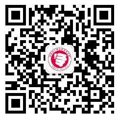 公眾號(hào)二維碼